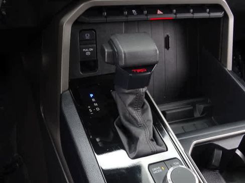 Used 2023 Toyota Tundra SR5 w/ TRD Off-Road Premium Package image 35