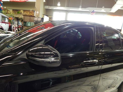 Used 2021 Mercedes-Benz C 43 AMG 4MATIC Sedan image 13