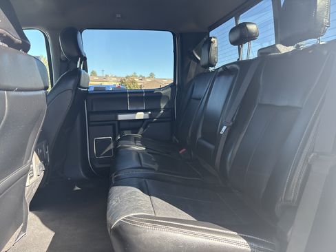 Used 2020 Ford F250 Lariat image 16