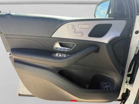 Used 2024 Mercedes-Benz GLE 450e GLE 450e 4MATIC image 14