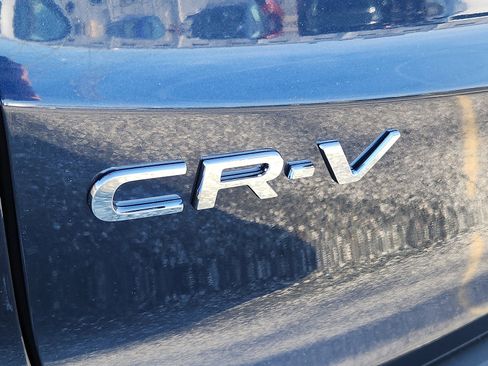 New 2026 Honda CR-V EX-L image 18