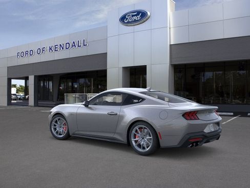 New 2026 Ford Mustang GT Premium RWD image 4