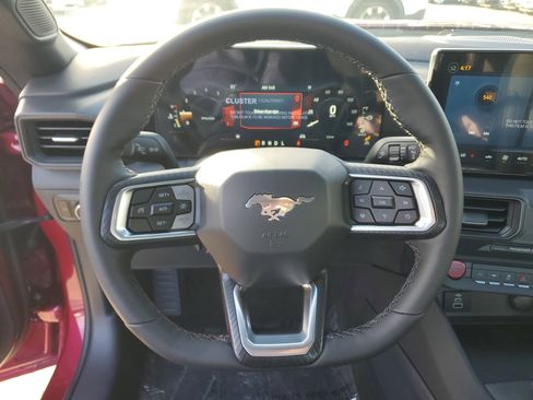 New 2026 Ford Mustang Coupe image 19