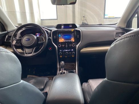 Used 2021 Subaru Ascent Limited w/ Technology Package image 14