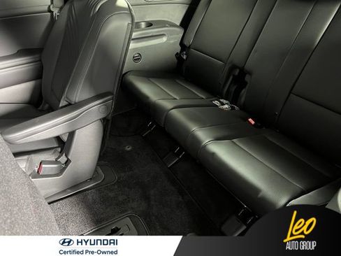 Used 2026 Hyundai Palisade SEL AWD/4WD image 23