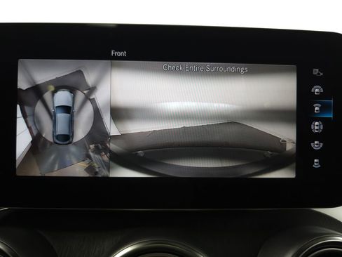 Certified 2023 Mercedes-Benz GLC 300 4MATIC Coupe image 20