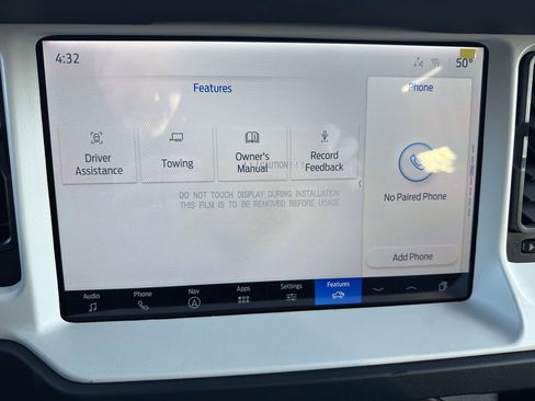 New 2025 Ford Bronco Heritage Edition image 27