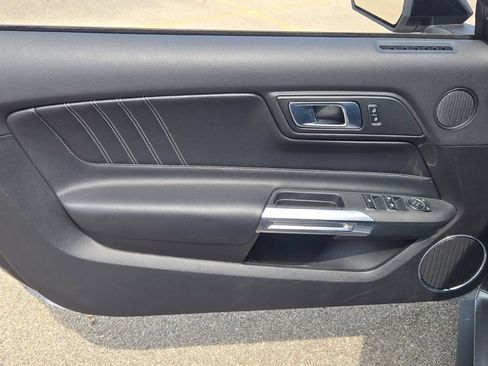 Used 2023 Ford Mustang Premium RWD image 23