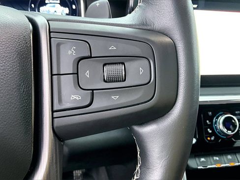 Used 2024 GMC Sierra 1500 Denali Ultimate image 20