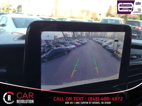 Used 2020 Ford Transit 350 148 High Roof Extended w/ Exterior Upgrade Package image 51