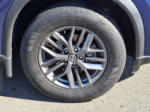 Used 2021 Nissan Rogue S AWD/4WD image 8