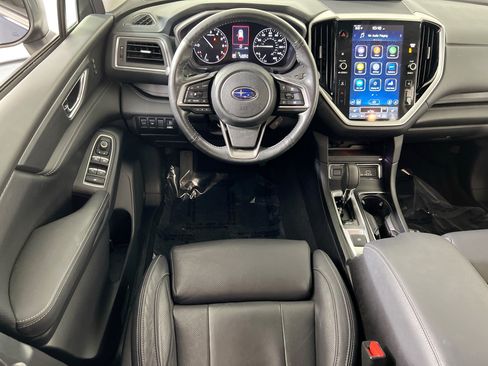 Used 2023 Subaru Ascent Limited AWD/4WD image 21