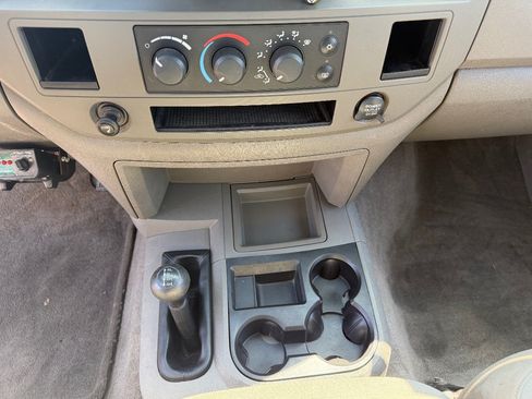 Used 2006 Dodge Ram 3500 Truck SLT w/ Quad Cab Big Horn Value Group AWD/4WD image 23