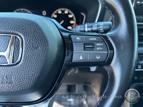 Used 2023 Honda Pilot Touring image 30