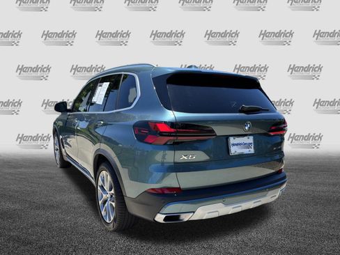 Certified 2026 BMW X5 sDrive40i RWD image 8