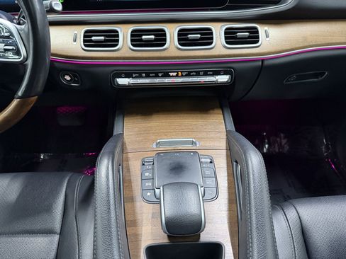 Used 2022 Mercedes-Benz GLE 350 GLE 350 image 16