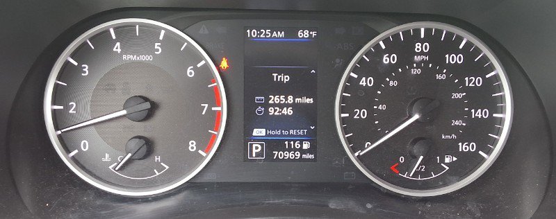Used 2022 Nissan Sentra S FWD image 12