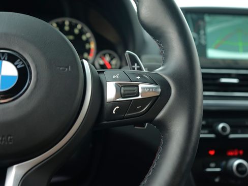Used 2013 BMW M6 Coupe RWD image 27