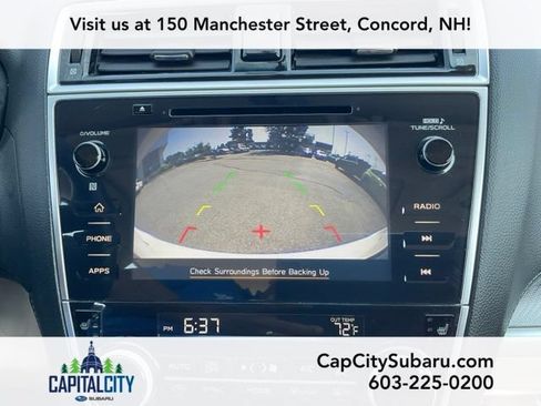Used 2018 Subaru Legacy 2.5i Premium AWD/4WD image 23
