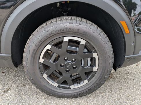 New 2026 Hyundai Palisade XRT Pro AWD/4WD image 12