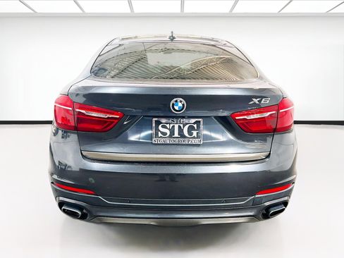 Used 2019 BMW X6 xDrive35i w/ Premium Package image 5