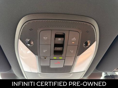 Certified 2026 INFINITI QX60 Autograph w/ Autograph Tech Package AWD/4WD image 28