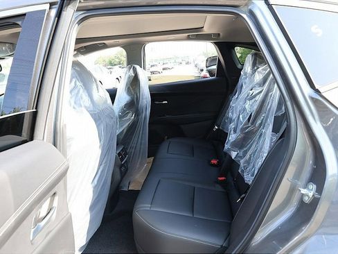 Used 2025 Nissan Murano SL image 10