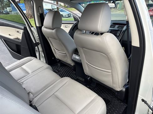 Used 2015 MAZDA CX-9 Touring FWD image 36