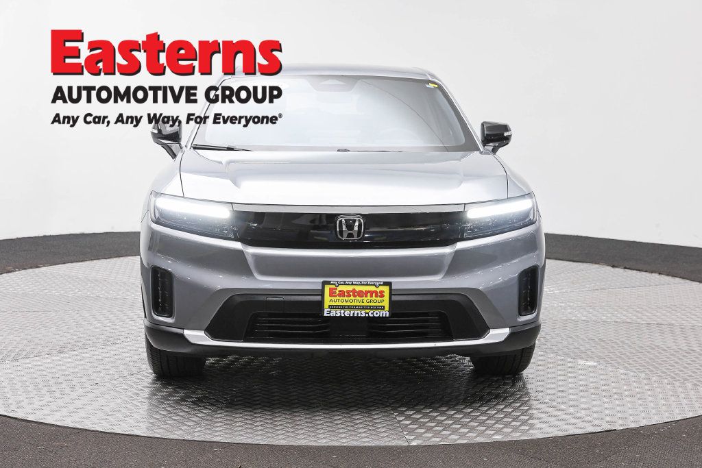 Used 2024 Honda Prologue EX image 4