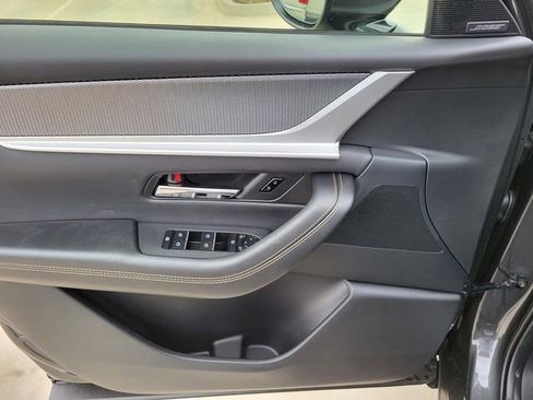 New 2026 MAZDA CX-90 3.3 Turbo w/ Premium Plus Pkg image 15