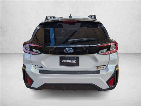 New 2026 Subaru Crosstrek 2.5i Sport image 5