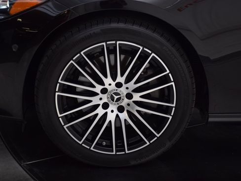 Certified 2025 Mercedes-Benz C 300 Sedan image 11