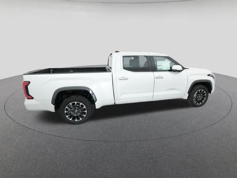 New 2026 Toyota Tundra Limited image 10