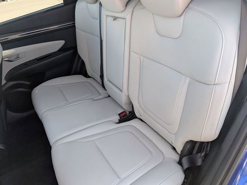 Used 2023 Hyundai Tucson SEL w/ Convenience Package image 12