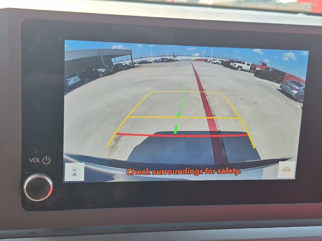 Used 2024 Toyota Tacoma SR5 RWD image 18