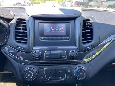 Used 2014 Chevrolet Impala LS FWD image 5