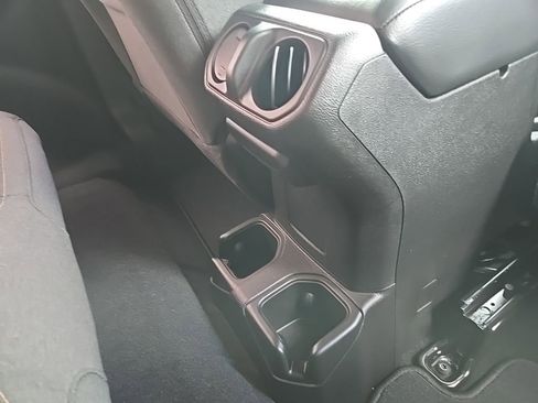 New 2026 Jeep Wrangler Sport AWD/4WD image 76