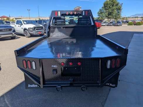 Used 2015 Ford F250 XL w/ Power Equipment Group AWD/4WD image 4