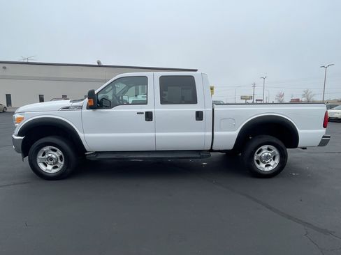 Used 2016 Ford F250 XLT w/ Advanced Security Group image 5
