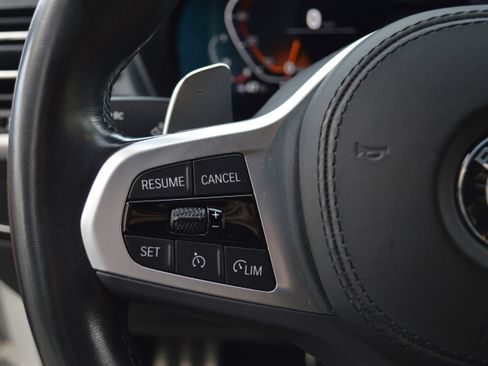 Used 2023 BMW X4 xDrive30i w/ M Sport Package image 15