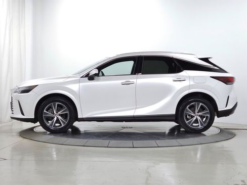 Used 2023 Lexus RX 350 Premium w/ Cold Area Package AWD/4WD image 5