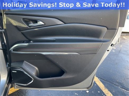 Used 2024 Chevrolet Traverse RS w/ LPO, Floor Liner Package image 61