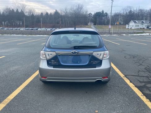 Used 2010 Subaru Impreza Outback Sport image 6