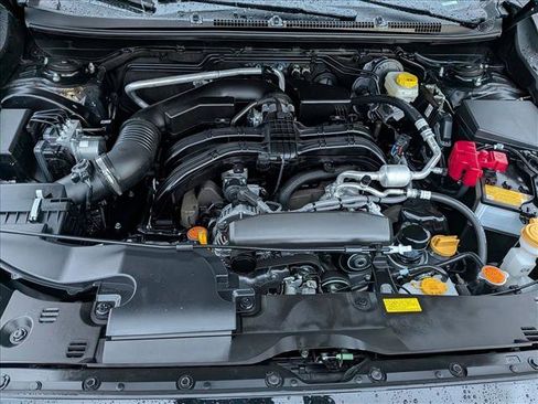 Certified 2025 Subaru Crosstrek 2.0i Premium image 22