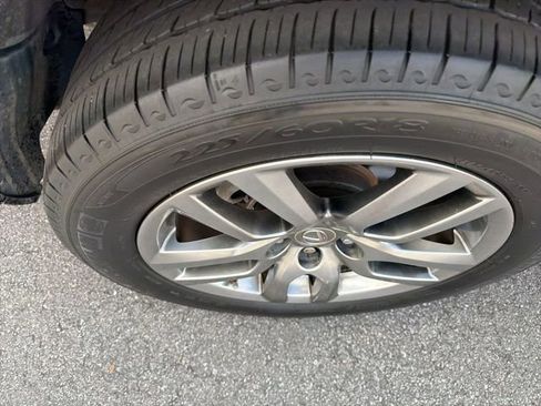 Used 2015 Lexus NX 200t AWD w/ Premium Package image 18