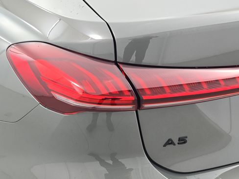 New 2025 Audi A5 2.0T Premium Plus image 34