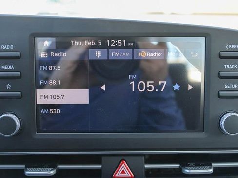 New 2026 Hyundai Elantra Sport image 20