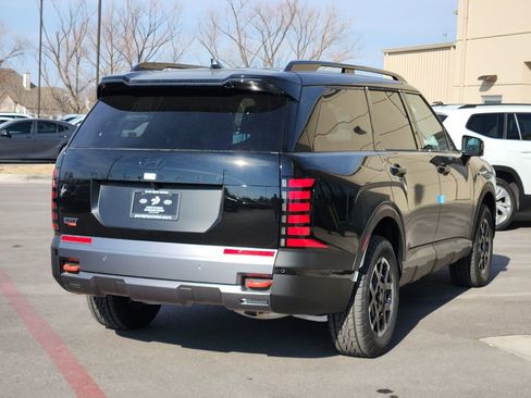 New 2026 Hyundai Palisade XRT Pro AWD/4WD image 7