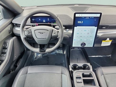 New 2025 Ford Mustang Mach-E GT image 22