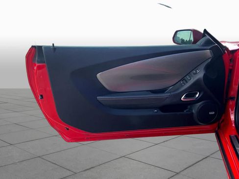 Used 2015 Chevrolet Camaro SS w/ RS Package RWD image 20